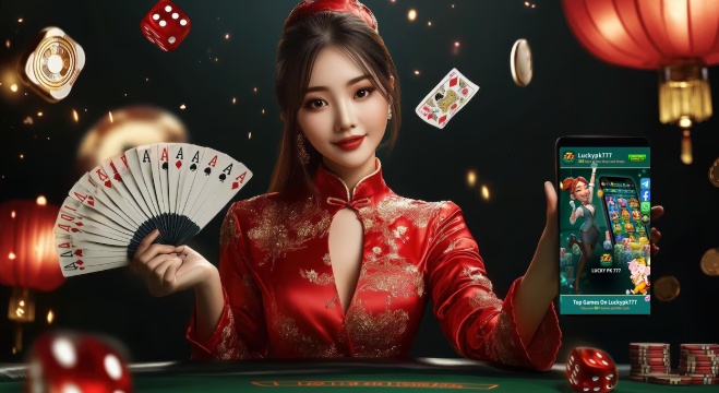 Team Casino - آپ کو