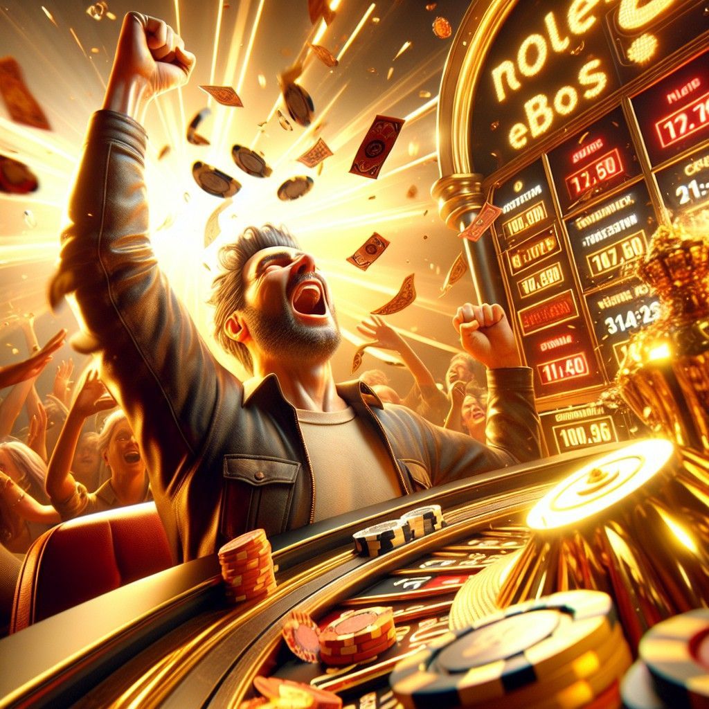 پاکستان کے Team Casino کھلاڑیوں کے لیےجیک پاٹ گیم