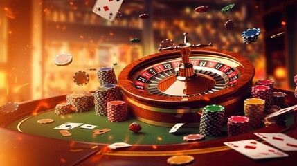 Team Casino کھلاڑیوں کے لیے لائیو کیسینو سیکشن