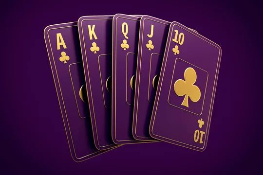 Team Casino آن لائن کیسینو میں کھیلنے کی وجوہات
